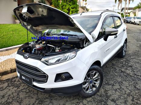 FORD Ecosport 1.6 16V 4P FREESTYLE, Foto 9