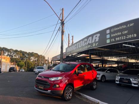 FORD Ecosport 1.6 16V 4P FREESTYLE, Foto 2