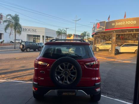 FORD Ecosport 1.6 16V 4P FREESTYLE, Foto 3