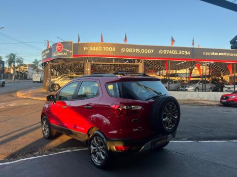 FORD Ecosport 1.6 16V 4P FREESTYLE, Foto 4