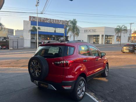 FORD Ecosport 1.6 16V 4P FREESTYLE, Foto 5