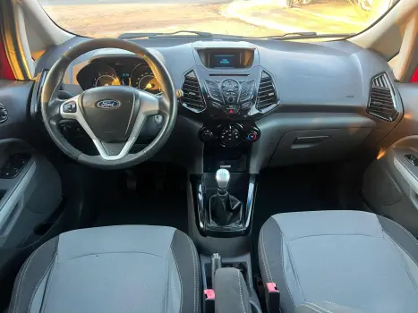 FORD Ecosport 1.6 16V 4P FREESTYLE, Foto 6