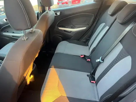 FORD Ecosport 1.6 16V 4P FREESTYLE, Foto 7