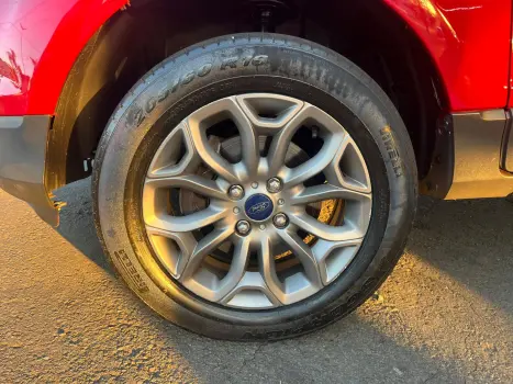 FORD Ecosport 1.6 16V 4P FREESTYLE, Foto 8