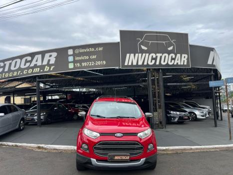 FORD Ecosport 1.6 16V 4P FREESTYLE, Foto 1