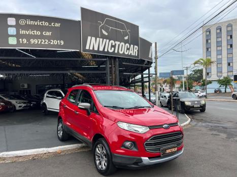 FORD Ecosport 1.6 16V 4P FREESTYLE, Foto 2