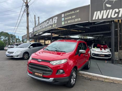 FORD Ecosport 1.6 16V 4P FREESTYLE, Foto 3