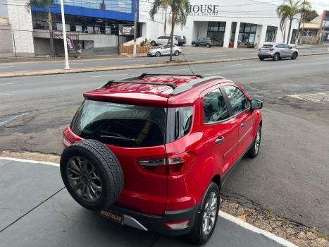 FORD Ecosport 1.6 16V 4P FREESTYLE, Foto 5