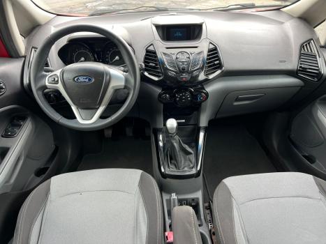 FORD Ecosport 1.6 16V 4P FREESTYLE, Foto 7