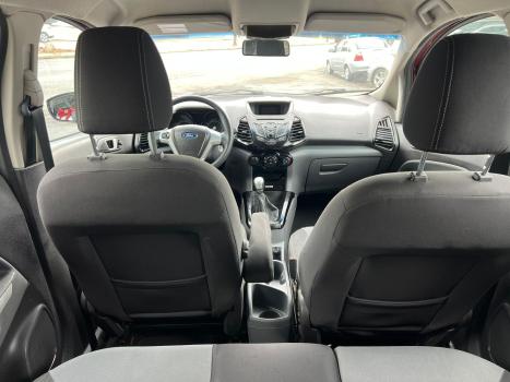 FORD Ecosport 1.6 16V 4P FREESTYLE, Foto 8