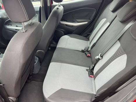 FORD Ecosport 1.6 16V 4P FREESTYLE, Foto 9