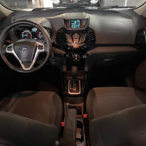 FORD Ecosport 1.6 16V 4P FLEX FREESTYLE POWERSHIFT AUTOM�TICO, Foto 2