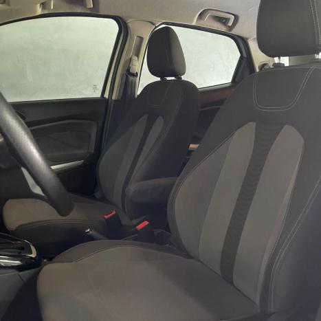 FORD Ecosport 1.6 16V 4P FLEX FREESTYLE POWERSHIFT AUTOM�TICO, Foto 3