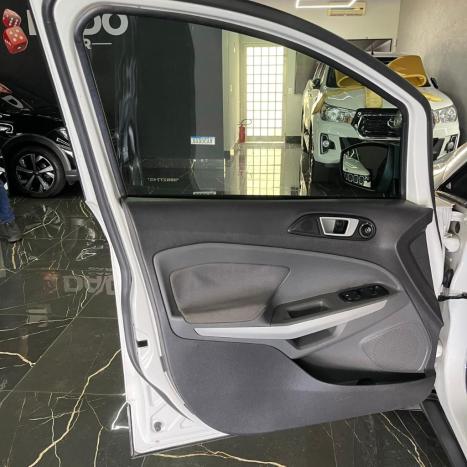 FORD Ecosport 1.6 16V 4P FLEX FREESTYLE POWERSHIFT AUTOM�TICO, Foto 6