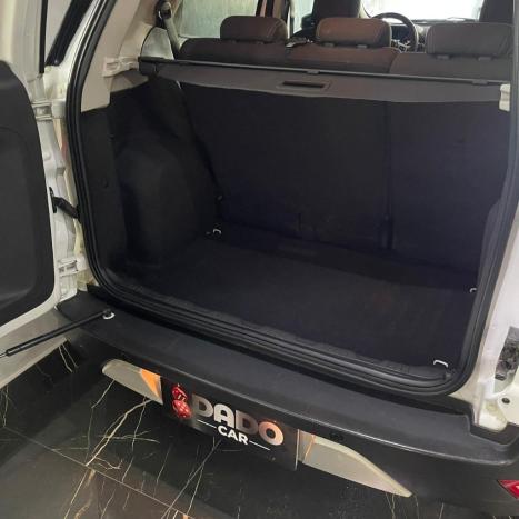 FORD Ecosport 1.6 16V 4P FLEX FREESTYLE POWERSHIFT AUTOM�TICO, Foto 7