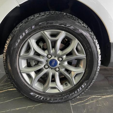FORD Ecosport 1.6 16V 4P FLEX FREESTYLE POWERSHIFT AUTOM�TICO, Foto 8