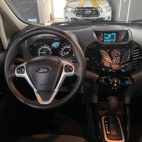 FORD Ecosport 1.6 16V 4P FLEX FREESTYLE POWERSHIFT AUTOM�TICO, Foto 12