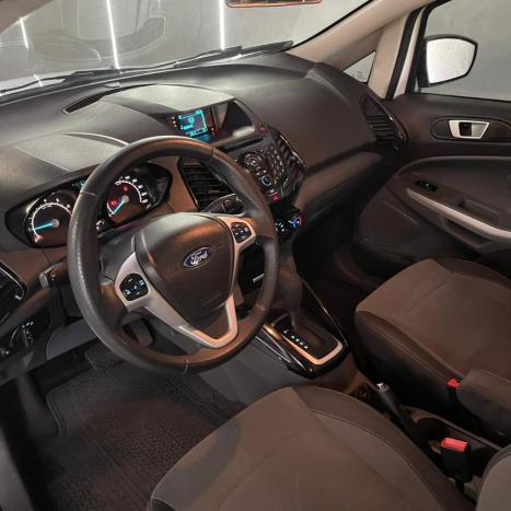 FORD Ecosport 1.6 16V 4P FLEX FREESTYLE POWERSHIFT AUTOM�TICO, Foto 17