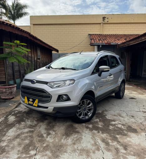 FORD Ecosport 1.6 16V 4P FREESTYLE, Foto 1