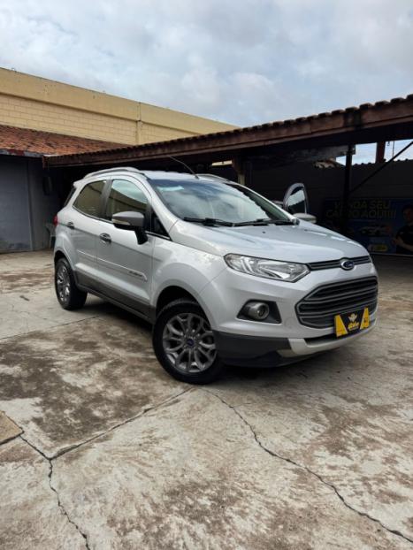 FORD Ecosport 1.6 16V 4P FREESTYLE, Foto 2