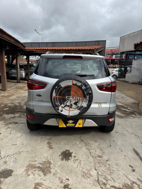 FORD Ecosport 1.6 16V 4P FREESTYLE, Foto 4