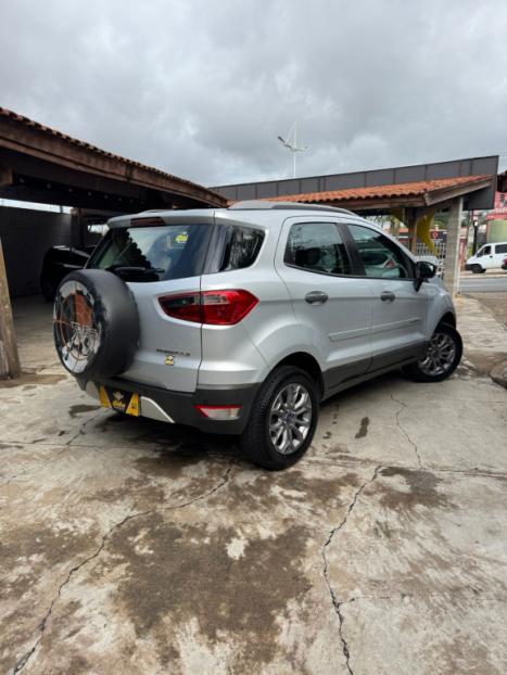 FORD Ecosport 1.6 16V 4P FREESTYLE, Foto 5
