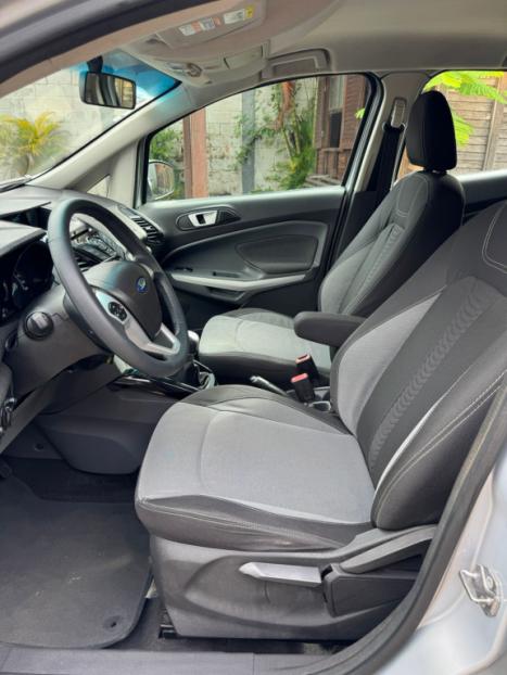 FORD Ecosport 1.6 16V 4P FREESTYLE, Foto 7