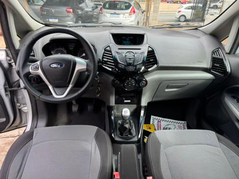 FORD Ecosport 1.6 16V 4P FREESTYLE, Foto 8