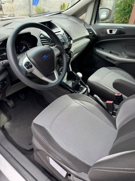 FORD Ecosport 1.6 16V 4P FREESTYLE, Foto 9