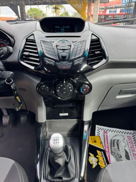 FORD Ecosport 1.6 16V 4P FREESTYLE, Foto 11