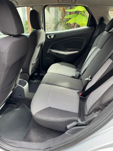 FORD Ecosport 1.6 16V 4P FREESTYLE, Foto 12