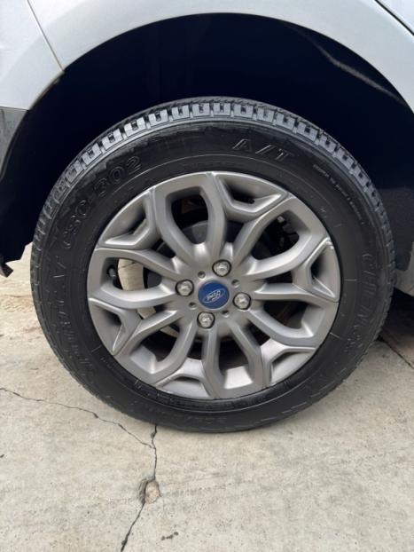 FORD Ecosport 1.6 16V 4P FREESTYLE, Foto 13