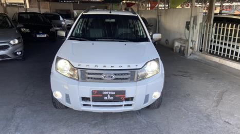 FORD Ecosport 1.6 16V 4P FREESTYLE, Foto 1