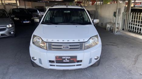 FORD Ecosport 1.6 16V 4P FREESTYLE, Foto 3