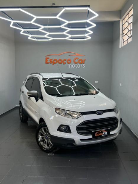 FORD Ecosport 1.6 16V 4P FREESTYLE PLUS FLEX, Foto 1