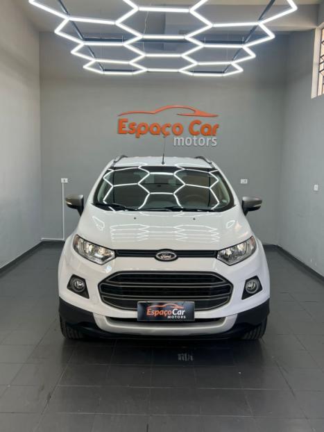 FORD Ecosport 1.6 16V 4P FREESTYLE PLUS FLEX, Foto 2