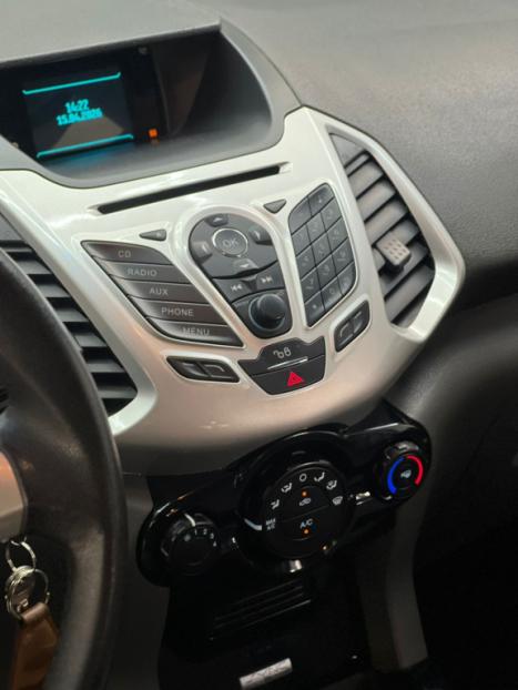 FORD Ecosport 1.6 16V 4P FREESTYLE PLUS FLEX, Foto 4