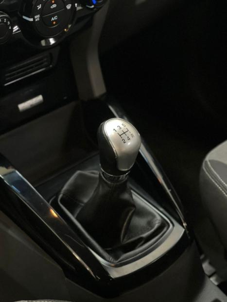 FORD Ecosport 1.6 16V 4P FREESTYLE PLUS FLEX, Foto 5