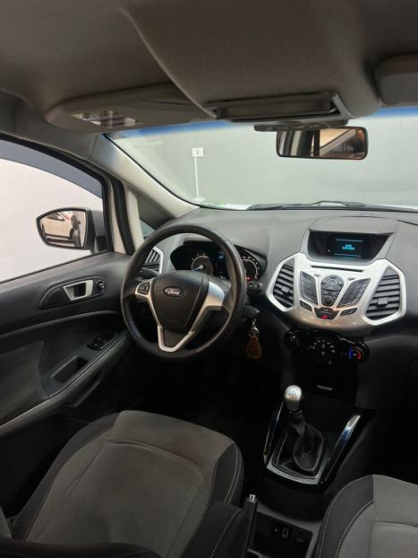 FORD Ecosport 1.6 16V 4P FREESTYLE PLUS FLEX, Foto 7
