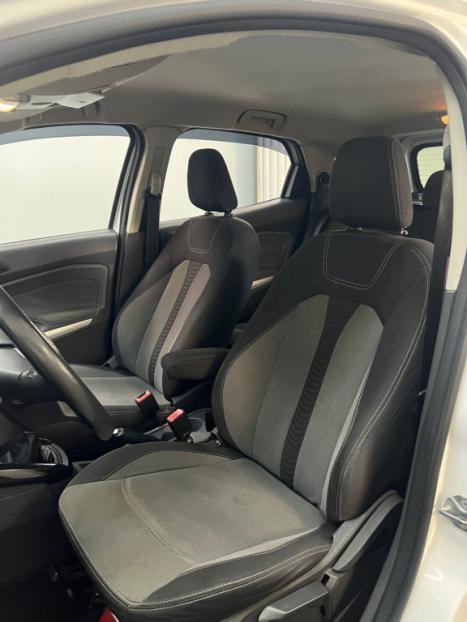 FORD Ecosport 1.6 16V 4P FREESTYLE PLUS FLEX, Foto 8