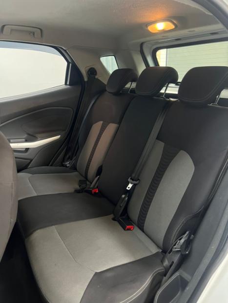 FORD Ecosport 1.6 16V 4P FREESTYLE PLUS FLEX, Foto 9