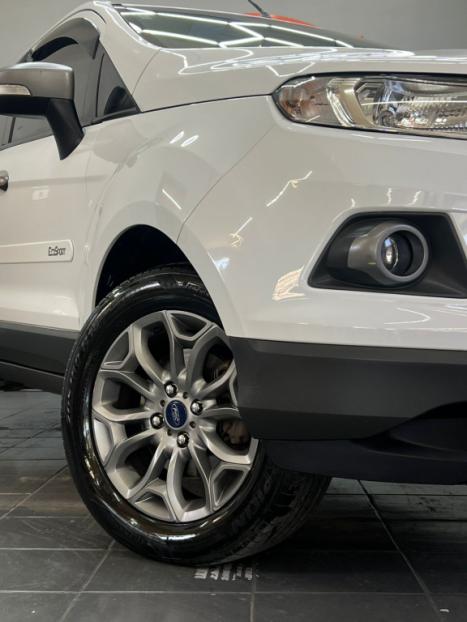 FORD Ecosport 1.6 16V 4P FREESTYLE PLUS FLEX, Foto 10