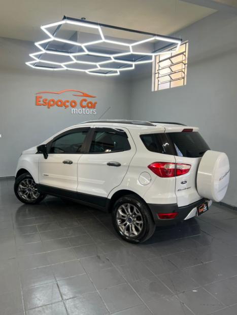 FORD Ecosport 1.6 16V 4P FREESTYLE PLUS FLEX, Foto 12