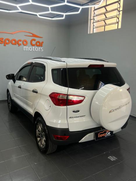 FORD Ecosport 1.6 16V 4P FREESTYLE PLUS FLEX, Foto 13