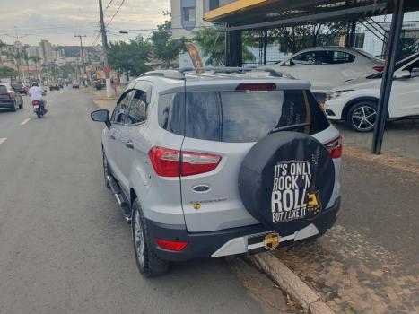 FORD Ecosport 1.6 16V 4P FREESTYLE, Foto 2