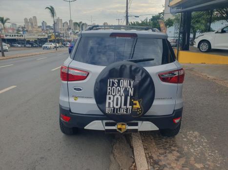 FORD Ecosport 1.6 16V 4P FREESTYLE, Foto 3