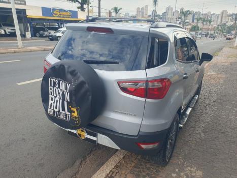 FORD Ecosport 1.6 16V 4P FREESTYLE, Foto 4