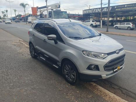 FORD Ecosport 1.6 16V 4P FREESTYLE, Foto 6