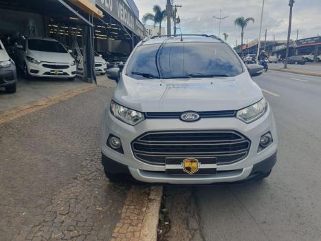 FORD Ecosport 1.6 16V 4P FREESTYLE, Foto 7