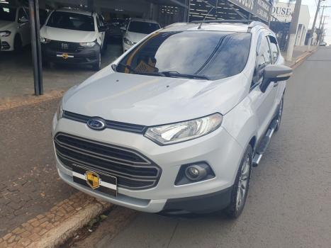 FORD Ecosport 1.6 16V 4P FREESTYLE, Foto 8